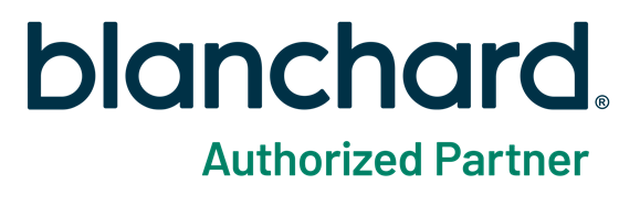 Blanchard Authorized Partner