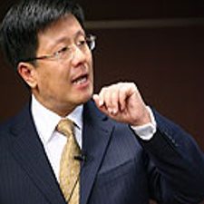 James H.