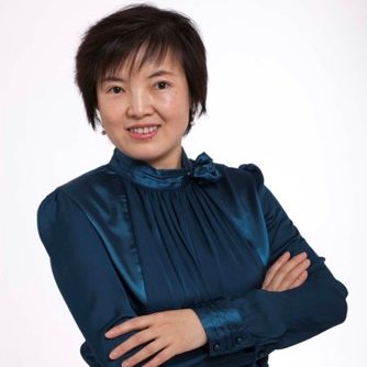 Linda Xu