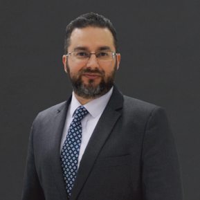Patrick M.