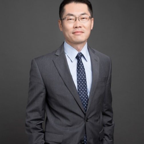 Wilson Qiu